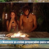 El resultado del test de embarazo de Anita es claro y tendrá que someterse a un tratamiento médico