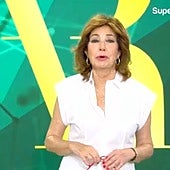 Ana Rosa Quintana manda un serio 'recado' a Aitana y Lamine Yamal: «Cuando la gente triunfa tan joven...»