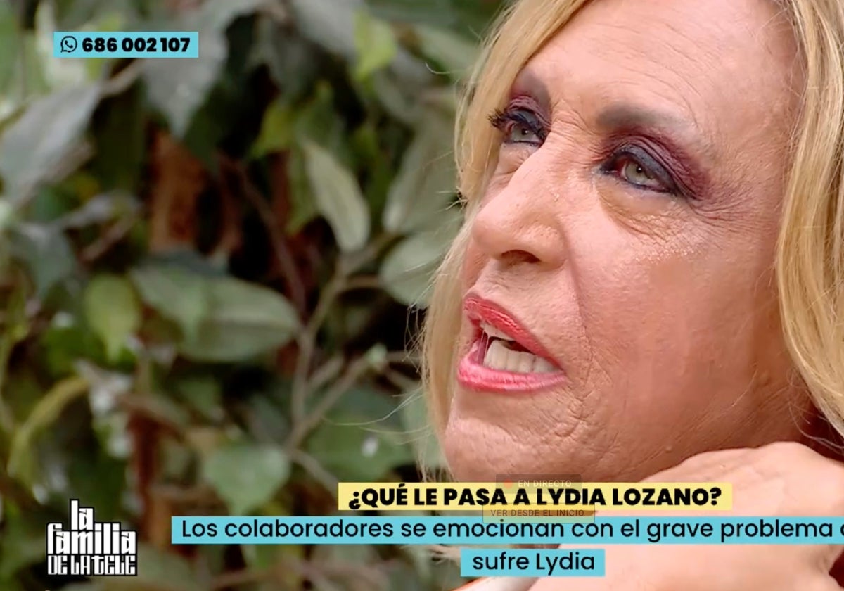 'La familia de la tele'