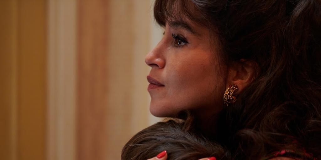 Crítica de 'érase una vez mi madre': la espinosa ubicuidad materna