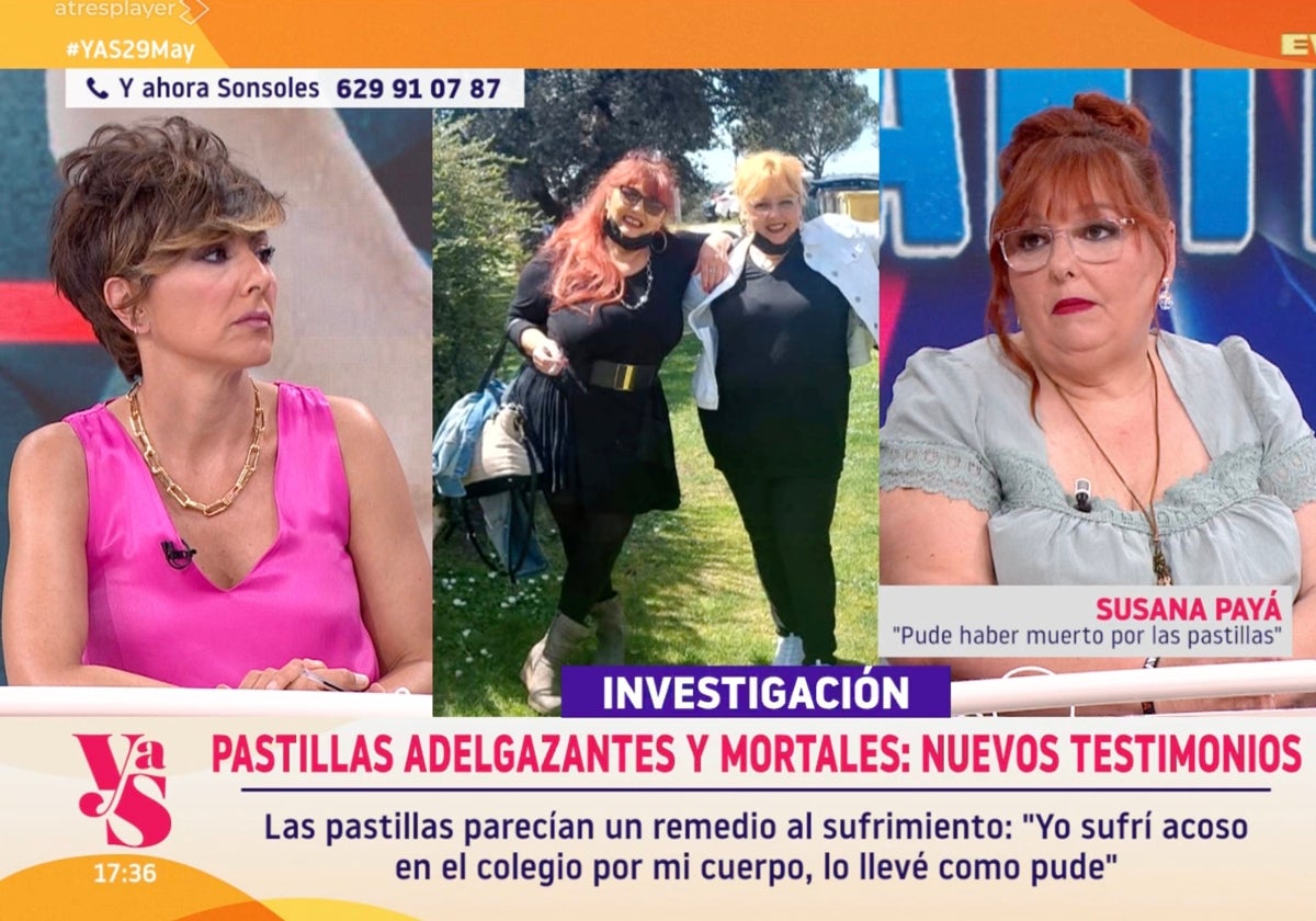 'Y Ahora Sonsoles'