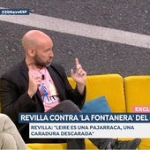 Susanna Griso frena a Gonzalo Miró tras cuestionar la neutralidad política de 'Espejo Público': «Manipulador»