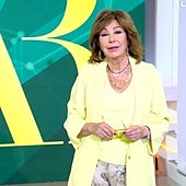 Ana Rosa Quintana señala a TVE por el bulo de la bomba lapa a Pedro Sánchez y Silvia Intxaurrondo contesta