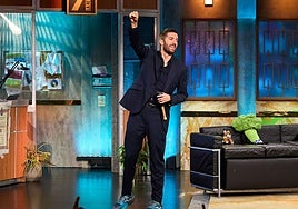 La drástica estrategia de TVE con 'La Revuelta' que provoca una importante alteración de la parrilla