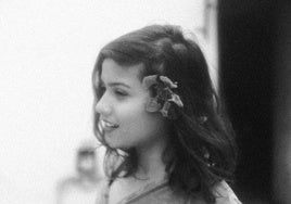 Crítica de 'Una noche sin saber nada' (**): Romanticismo y pancarta en la primera película de Payal Kapadia