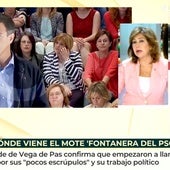 Ana Rosa planta cara a una tertuliana tras su insubordinación: «Soy la presentadora y hablo cuando me da la gana»