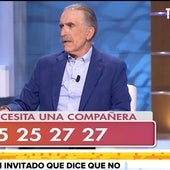 El aplaudido 'zasca' de Juan y Medio a un invitado por la 'barbaridad' que suelta: «¡Serás canalla!»