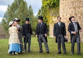 Muere una de las protagonistas de 'La Promesa': adiós inesperado a una figura clave de la serie de La 1