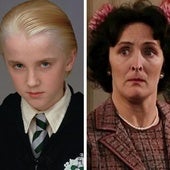 HBO confirma nuevos actores de la serie de 'Harry Potter': así serán Draco Malfoy, Petunia Dursley o Molly Weasley