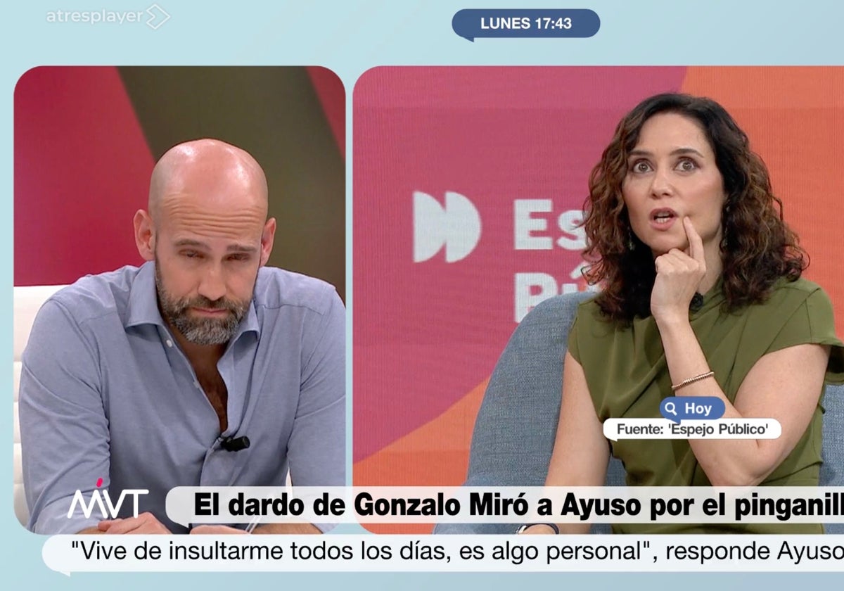 'Más Vale Tarde'