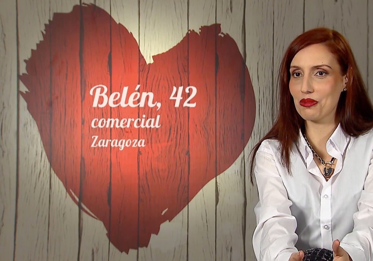 Belén dejó a todos impactados con su confesión sobre Chenoa y 'OT'.