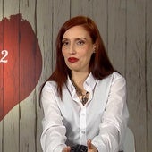 Una soltera impacta en 'First Dates' con su confesión: «Me presenté a 'OT' y Chenoa me quitó el puesto»