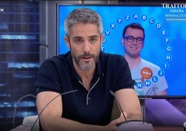 Roberto Leal cuenta lo que no se sabía sobre su fichaje en ‘Pasapalabra’: «Pasó una cosa super singular»