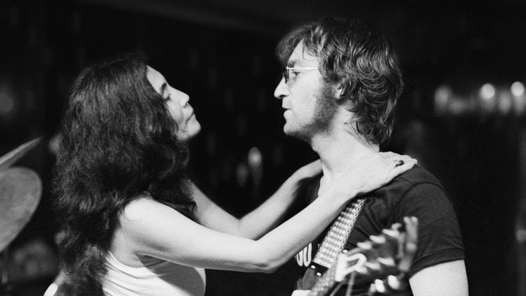 'John & Yoko: One to one': si el 'flower-power' no funciona, empecemos de nuevo