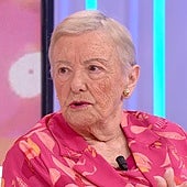 María Galiana, Herminia en 'Cuéntame', sobre la repentina muerte de su hijo: «Se lo encontró mi marido sin vida»