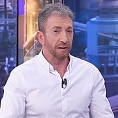 Pablo Motos, sin pelos en la lengua contra Pedro Sánchez: «Si lo sabías eras cómplice y si no lo sabías eres incompetente»