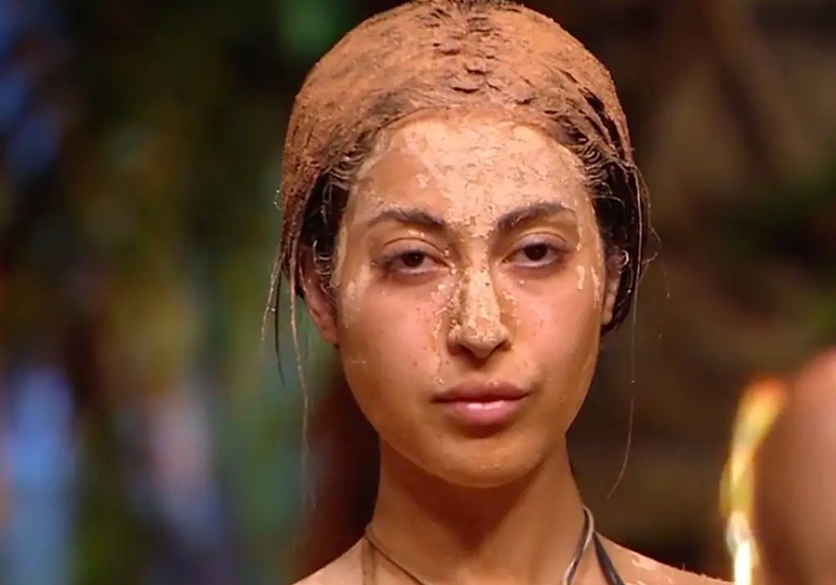 Samya ha desenmascarado a Anita y Montoya con una revelación que pone en jaque a 'Supervivientes'