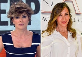 Sonsoles Ónega dice con tan solo una frase lo que muchos piensan sobre la denuncia de Paloma Lago: «La lentitud de la justicia...»