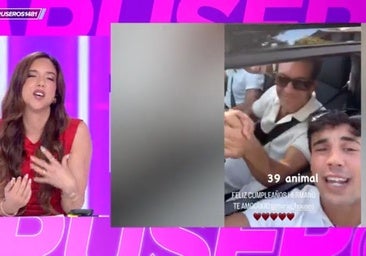 Alfonso Arús sentencia sin filtros lo último de Mario Casas: «Esto es un aburrimiento»