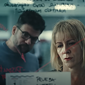 Si te gustó 'La viuda negra' tienes que ver esta miniserie de Netflix: un thriller basado en un crimen real