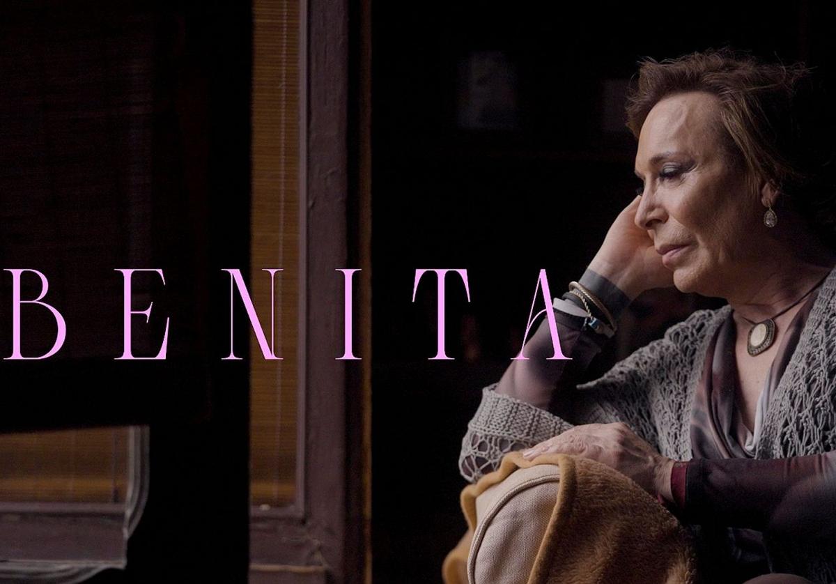RTVE confirma 'Benita': un docu-reality que mostrará la transición de género del Maestro Joao