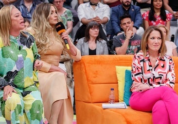 Adiós a 'La familia de la tele': «Nos vamos a cobrar el paro con vuestros impuestos»