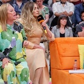 Adiós a 'La familia de la tele': «Nos vamos a cobrar el paro con vuestros impuestos»