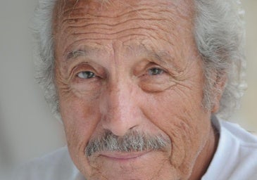 Muere Manolo Zarzo, la cara alegre del cine español