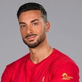 La vida personal de Borja, ganador de 'Supervivientes': su novia e hijo, su verdadero nombre y su pasado como militar