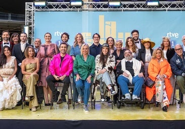 RTVE cancela 'La familia de la tele': este miércoles será su último programa