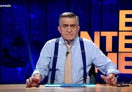 El Gran Wyoming se deslengua contra Pedro Sánchez y lo hace 'jaque mate': «Esperando a que nos lo explique»