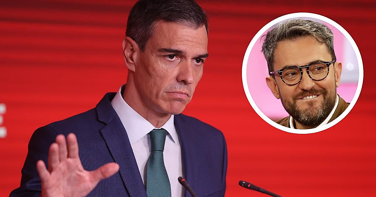 Máximo Huerta opina con dureza de la crisis del PSOE y hace referencia a su  salida del Gobierno de Sánchez: «Lo que más asco me da...»