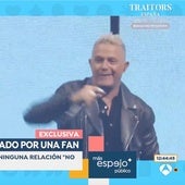 Sale a la luz la verdad tras la acusación a Alejandro Sanz de una fan: «Está denunciando porque quiere...»