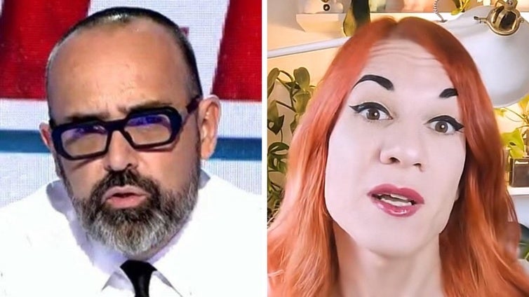 Una excolaboradora de 'Todo es mentira' ataca a Risto Mejide por lo que hizo en la despedida de Marta Flich: «No me dejaron decir ni adiós»