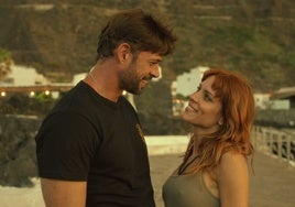 Crítica de 'Bajo un volcán' (*): Solo para 'guapos' (y 'guapas')
