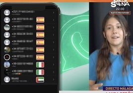 La pesadilla de heredar el número de teléfono de otra persona: «¡Me llamaban todo el día preguntando por una prostituta!»