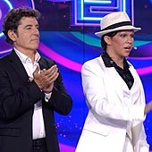 Lolita, en el foco de las críticas por un rapapolvo a Yenesi: «Por tu condición tienes que dar ejemplo»