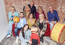 El batacazo de 'La familia de la tele': ¿Formato agotado o pérdida de la hegemonía cultural?