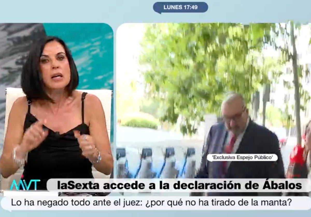 'Más Vale Tarde'