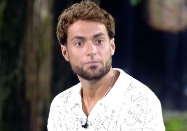 Montoya da plantón a 'Supervivientes' en su último programa y el motivo causa máxima preocupación