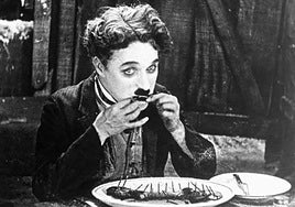 A la abundancia de estrenos, más madera y grandes reposiciones: 'Léolo', Chaplin, Agresti