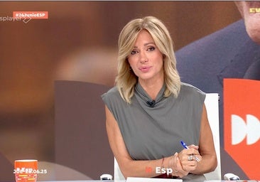 Susanna Griso habla alto y claro para destapar el plan oculto de Pedro Sánchez: «No improvisó»