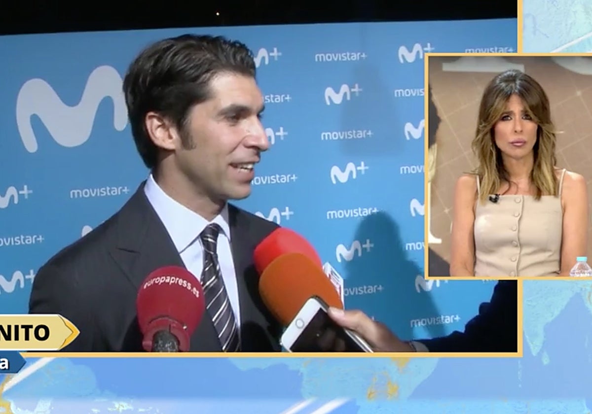 'La mirada crítica' ha sacado a la luz los detalles de lo que ocurrió en el altercado que protagonizó Cayetano Rivera.