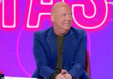 Alfonso Arús provoca 'malestar' entre su equipo al anunciar una novedad para la próxima temporada