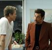 Javier Bardem protagoniza 'F1: La película': «Brad Pitt es muy humilde y hace que tú brilles»