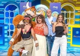 Cuándo empieza 'El Grand Prix' 2025 y cuáles son los primeros pueblos que compiten