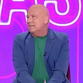 Alfonso Arús habla alto y claro para sentenciar el caos de Barajas: «Ni en el tercer mundo pasan estas cosas»