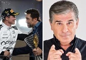 Pedro Ruiz va al cine a ver 'F1' y opina sin tapujos sobre la película de Brad Pitt: «Bardem, como siempre...»