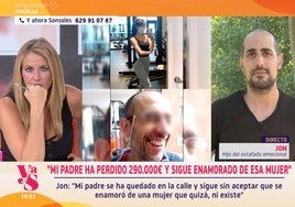 'Y Ahora Sonsoles'
