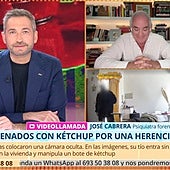 Todo por una herencia: veneno en el ketchup, una cámara oculta y una tentativa de homicidio que se está investigando